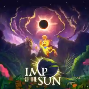 Imp of the Sun