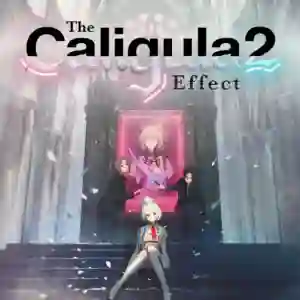 Caligula 2 icono
