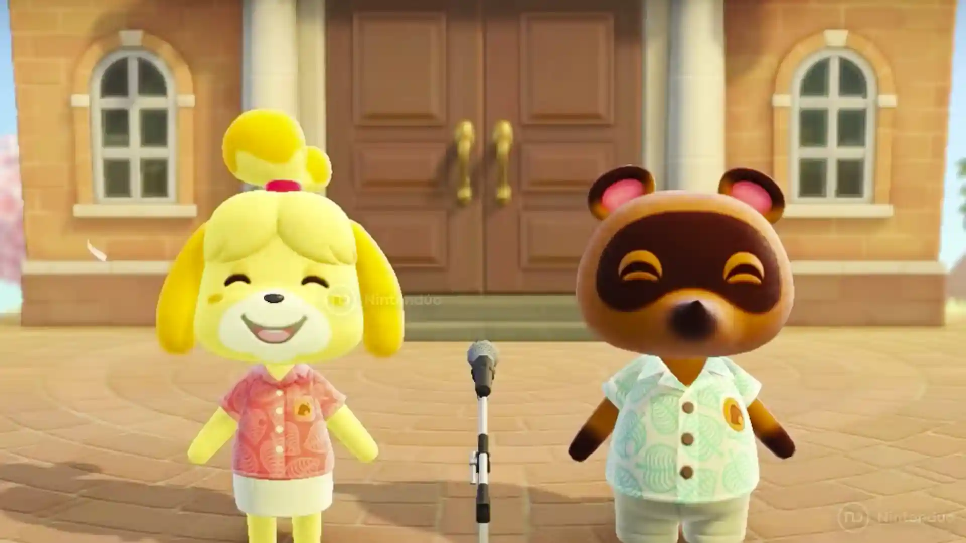 Animal Crossing Cambio Nombre