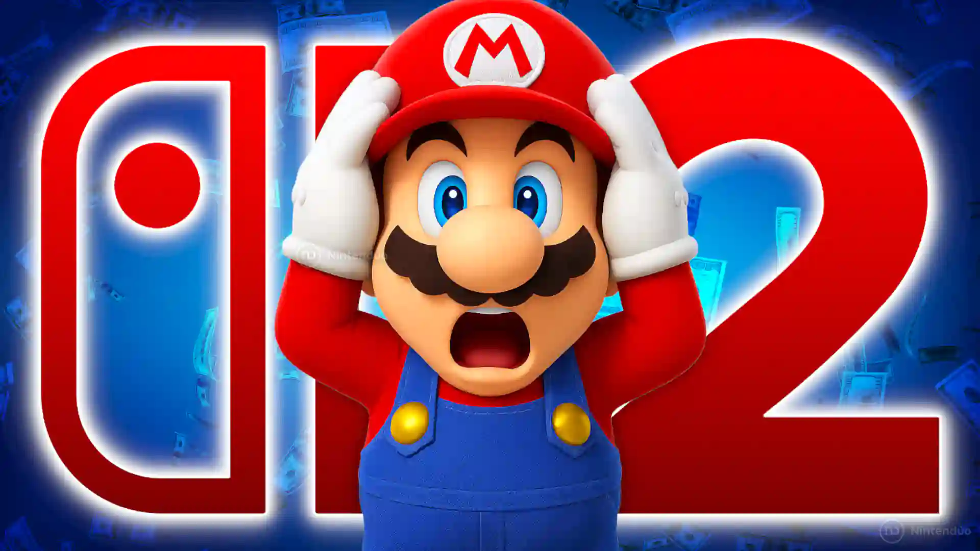 Nintendo Switch 2 vive su primera bajada de precio permanente: una cadena de tiendas abre la veda