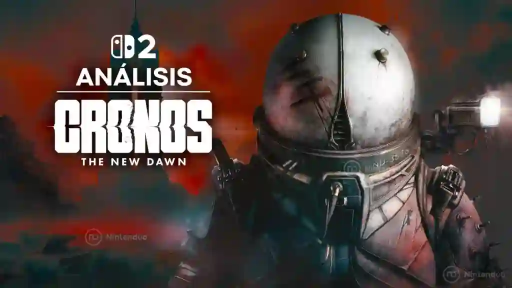 Cronos: The New Dawn