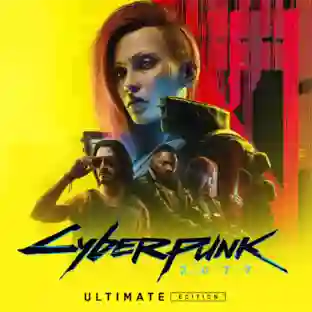 Cyberpunk 2077: Ultimate Edition