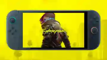 Cyberpunk 2077 se actualiza en Nintendo Switch 2 con numerosos cambios