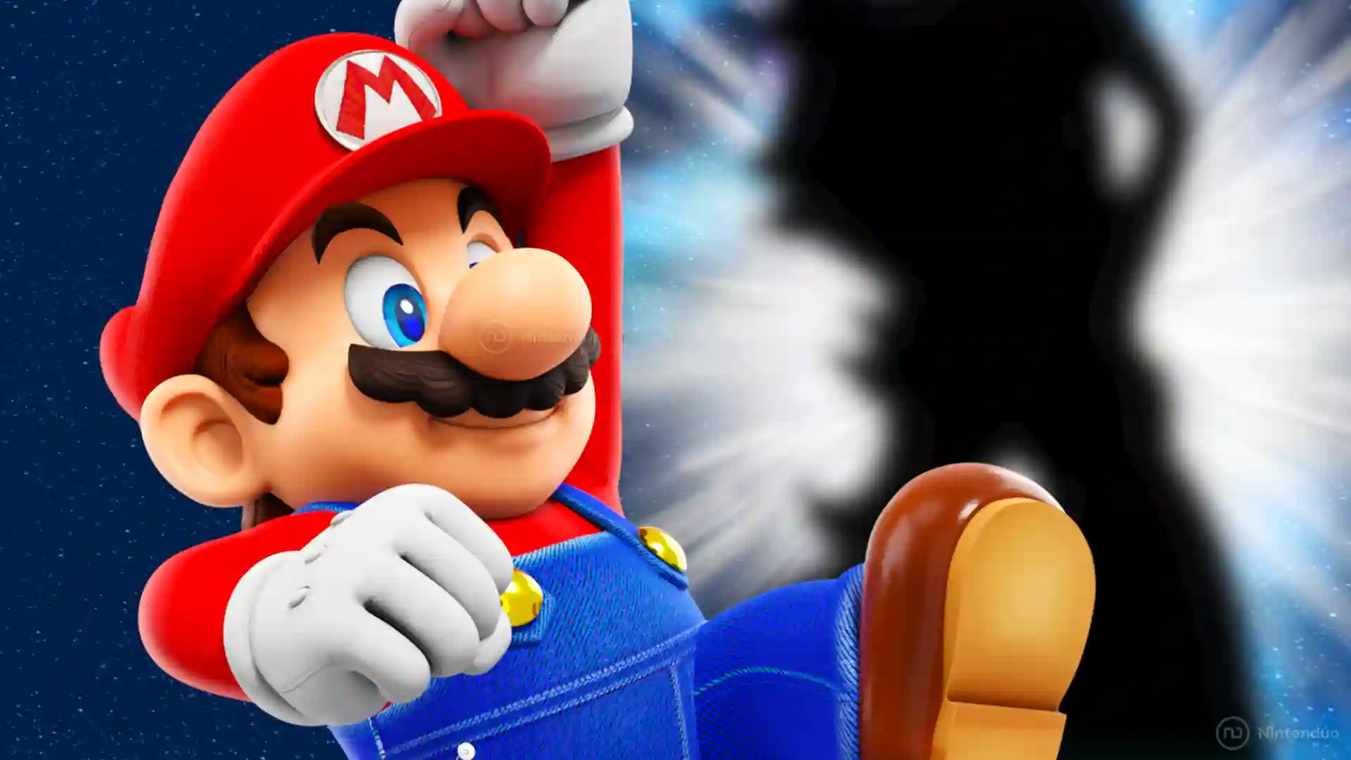 Estela Super Mario Bros Wonder