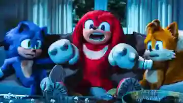 El doblaje de Sonic 3 La Película en Nigeria sí que es auténtico cine