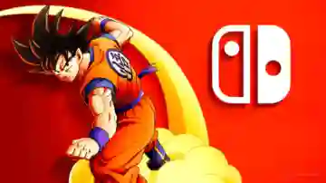 Uno de los mejores juegos de Dragón Ball para Nintendo Switch hunde su precio a 2,79 €: ¡Rebajón del 86%!