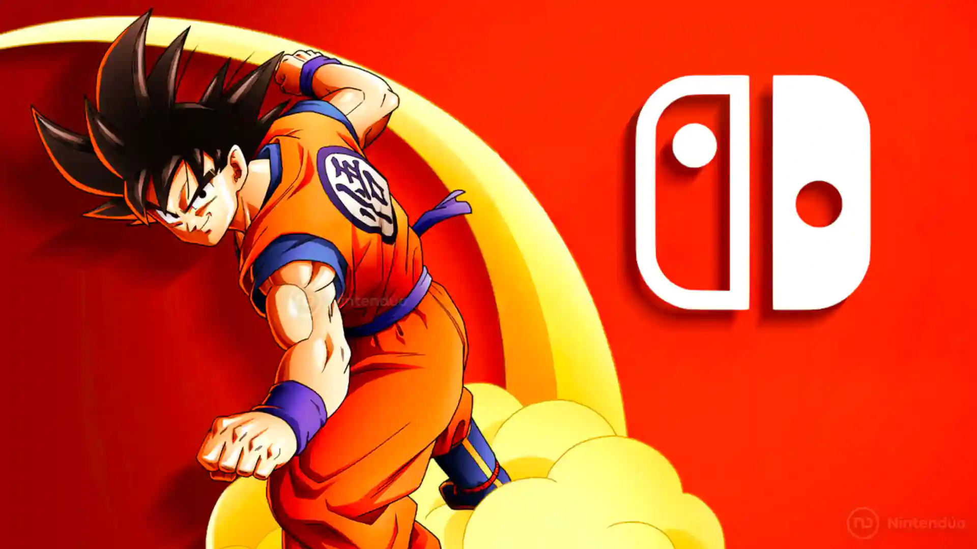 Uno de los mejores juegos de Dragón Ball para Nintendo Switch hunde su precio a 2,79 €: ¡Rebajón del 86%!