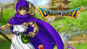 Square Enix está preparando más remakes de Dragon Quest: ¿La Trilogía de Zenithia?