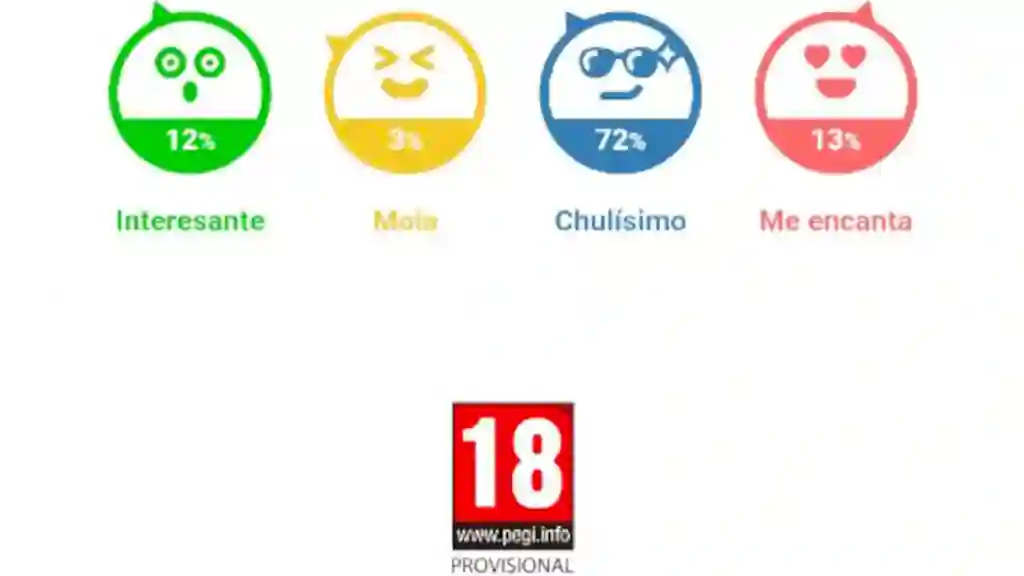 Edad Nintendo Direct