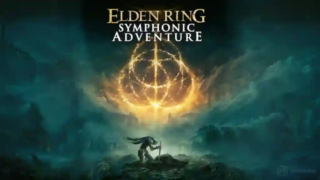 La orquesta inmersiva de Elden Ring llega a España en 2026: Elden Ring Symphonic Adventure aterriza en Barcelona