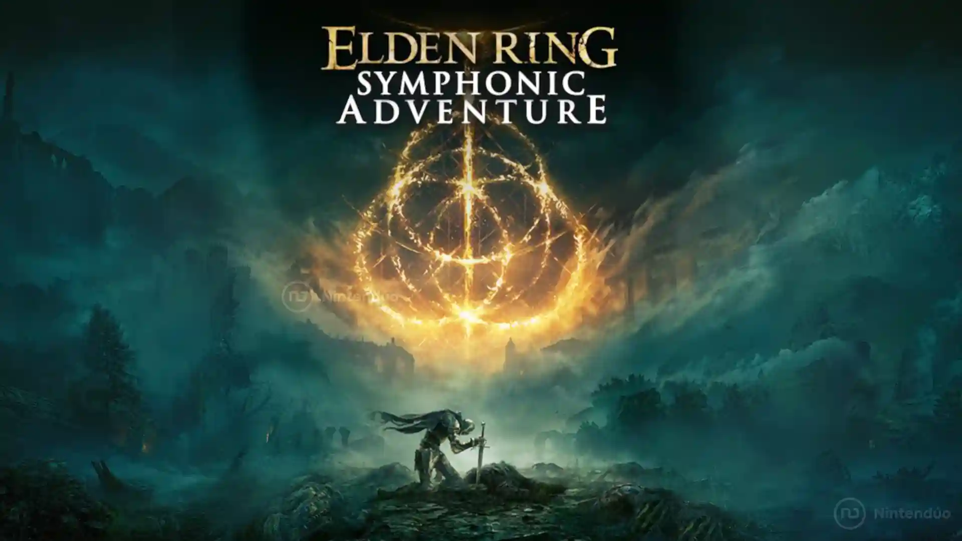Elden Ring Symphonic Adventure