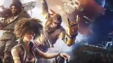 Ubisoft tendría más de 10 juegos planeados para 2026/2027: Beyond Good & Evil 2 y remakes de Rayman, Sprinter Cell y Prince of Persia entre ellos