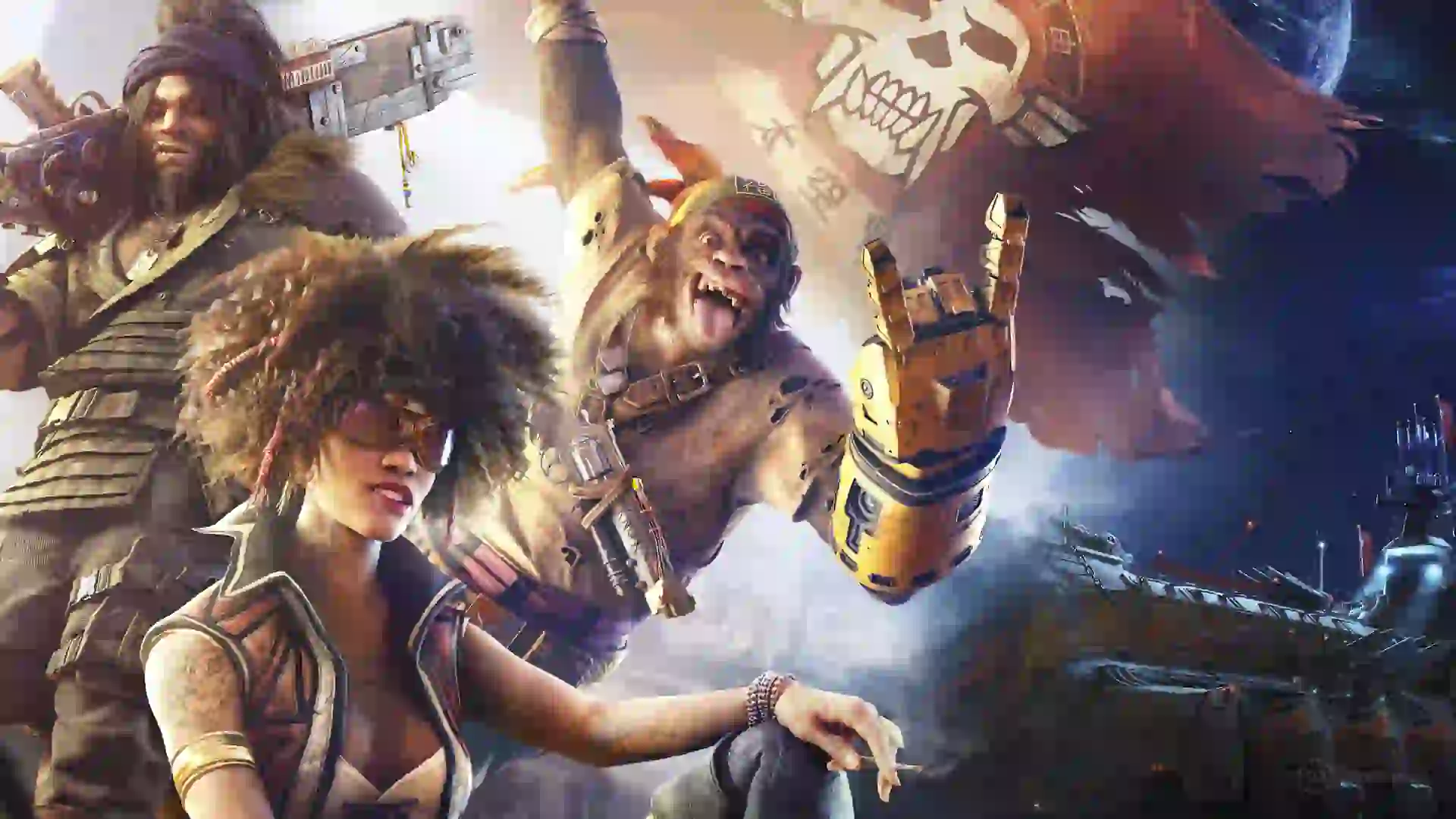 Filtracion Juegos Ubisoft