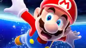 Filtracion Super Mario Galaxy 1+2