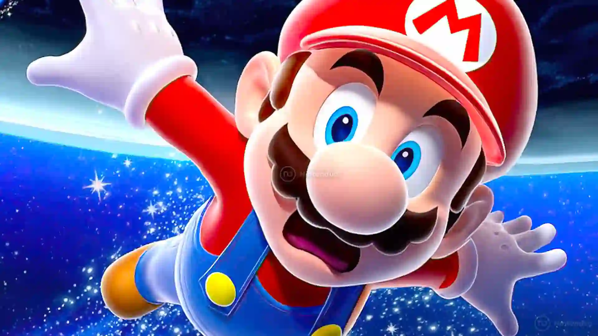 Super Mario Galaxy 1+2 se ha filtrado antes de su lanzamiento