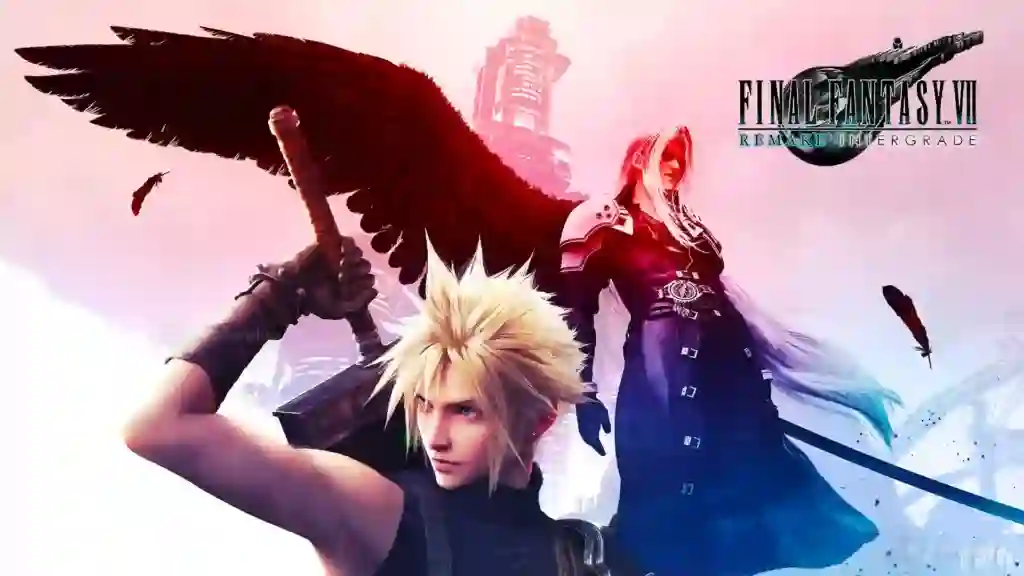 Nintendo Switch 2 se hace totalmente con Final Fantasy 7: Square Enix confirma la fecha y más juegos para la portátil