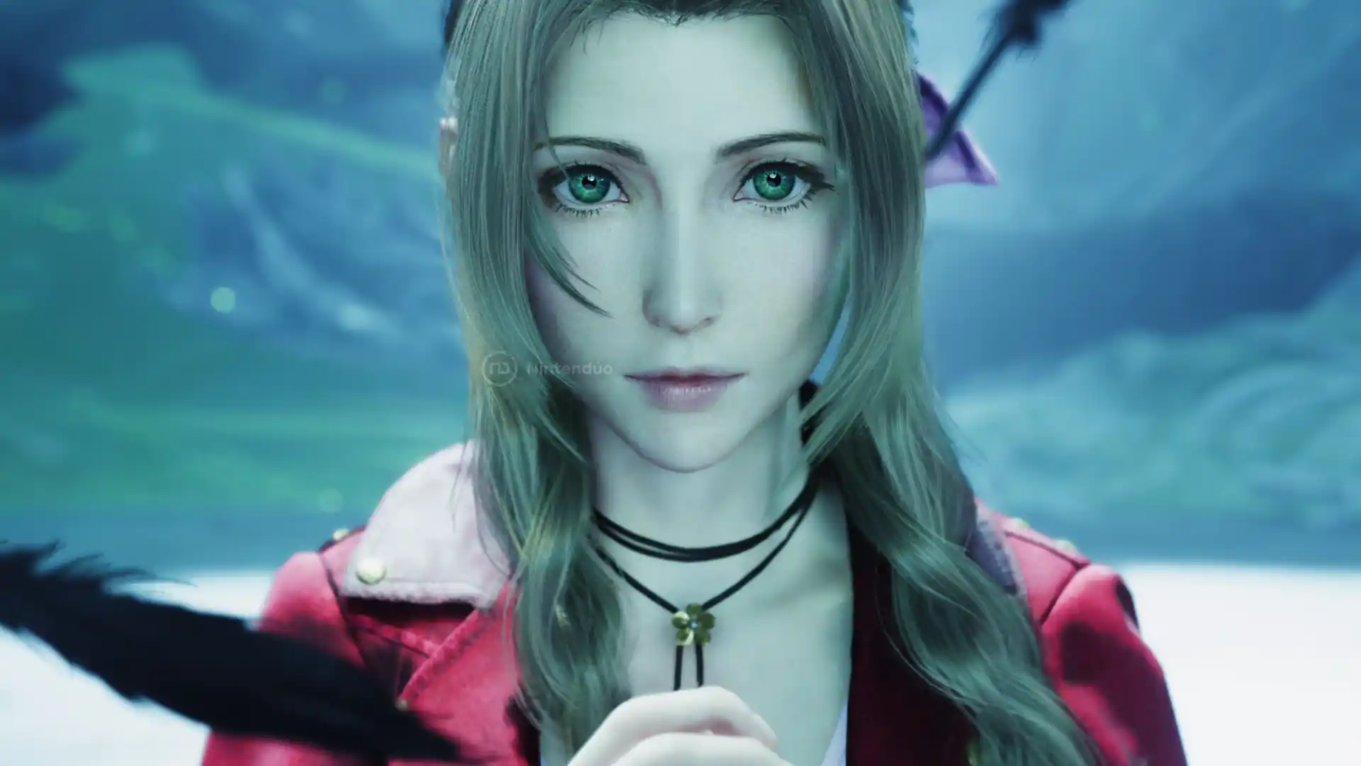 Final Fantasy VII Rebirth Switch 2