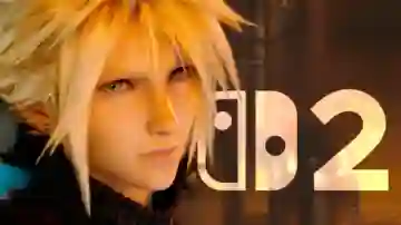 En Nintendo Switch 2, Final Fantasy VII Remake es más barato e incluye otro juego gratis