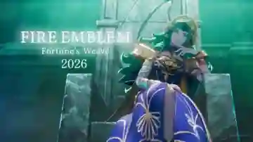 Nintendo anuncia su mejor saga estrategia para Switch 2: la saga Fire Emblem se estrena con Fortune’s Weave