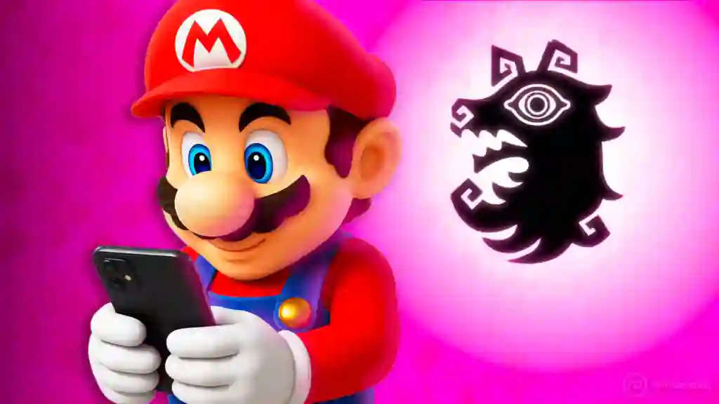 Nintendo lanza un nuevo juego gratuito para móviles por sorpresa, y lo puedes descargar aquí mismo