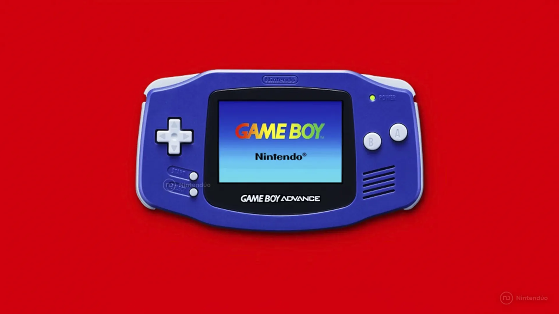 GBA Nintendo Classics