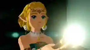 Gameplay Hyrule Warriors Era Destierro