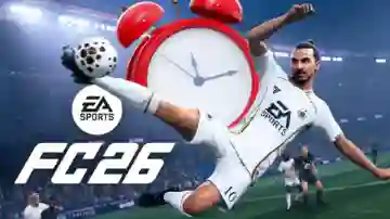 A qué hora se puede jugar EA Sports FC 26 en Nintendo Switch 2 y Switch