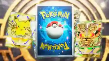 A qué hora sale la nueva expansión de Pokémon TCG Pocket: Sobre Deluxe ex