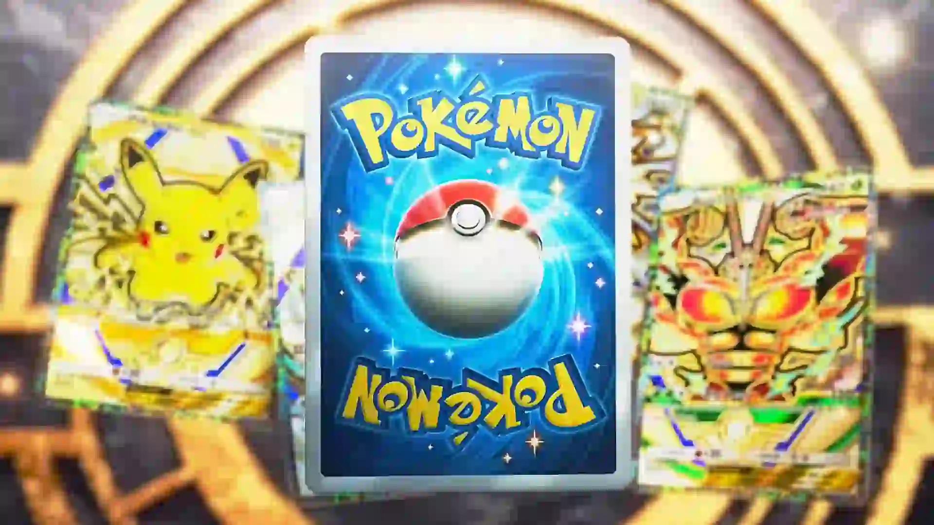 Hora Sale Sobre Deluxe ex Pokemon TCG Pocket