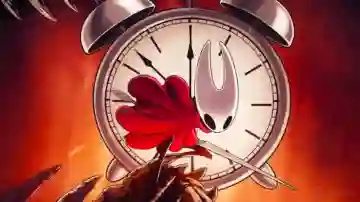 A qué hora sale Hollow Knight Silksong y cómo descargarlo en Switch y Switch 2