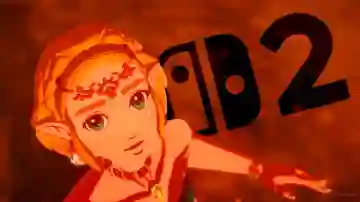 Nintendo publica un tráiler sorpresa del nuevo juego de Zelda para Switch 2