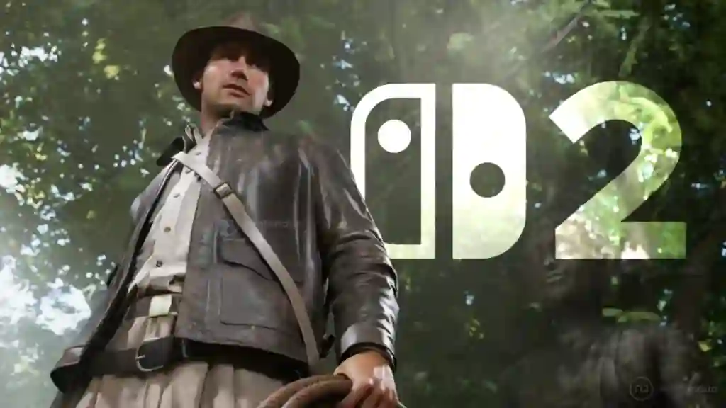 El equipo de Indiana Jones y el Gran Círculo está “súper contento” por llevarlo a Switch 2