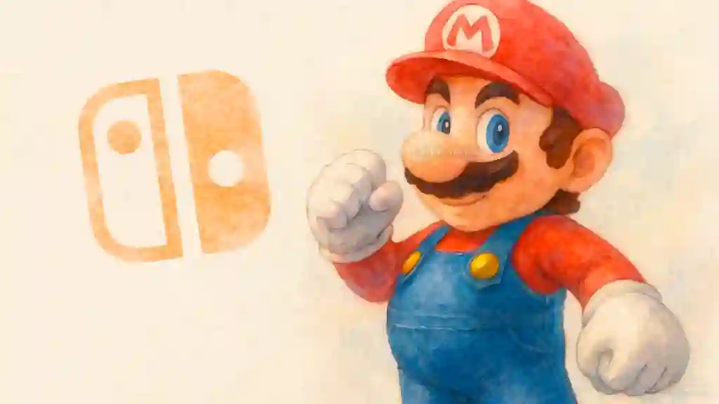 Nintendo Switch 2 pierde la exclusiva de uno de sus juegos más especiales