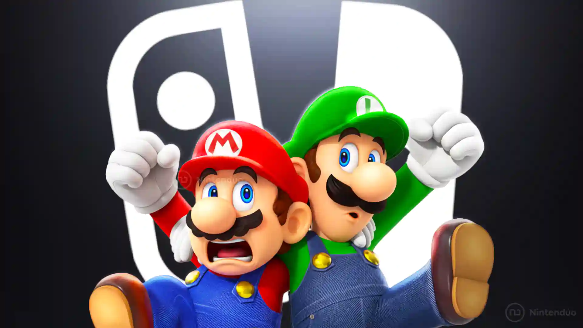 Juego Exclusivo Eliminado Nintendo Switch