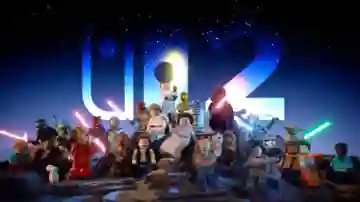 Nintendo Switch 2 recibiría varios de los mejores juegos de LEGO muy pronto