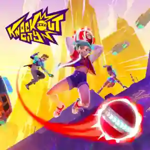 Knockout City icono