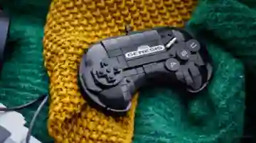 Oficial: LEGO SEGA Genesis llega pronto, tiene un Sonic escondido y cuesta menos de 20 €