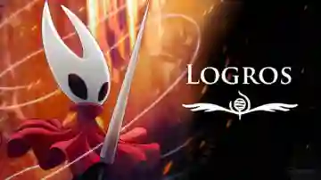 Todos los logros de Hollow Knight Silksong en Nintendo Switch (y Switch 2): lista completa