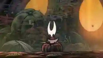 Con este mapa interactivo de Silksong encontrarás todos los secretos del nuevo Hollow Knight