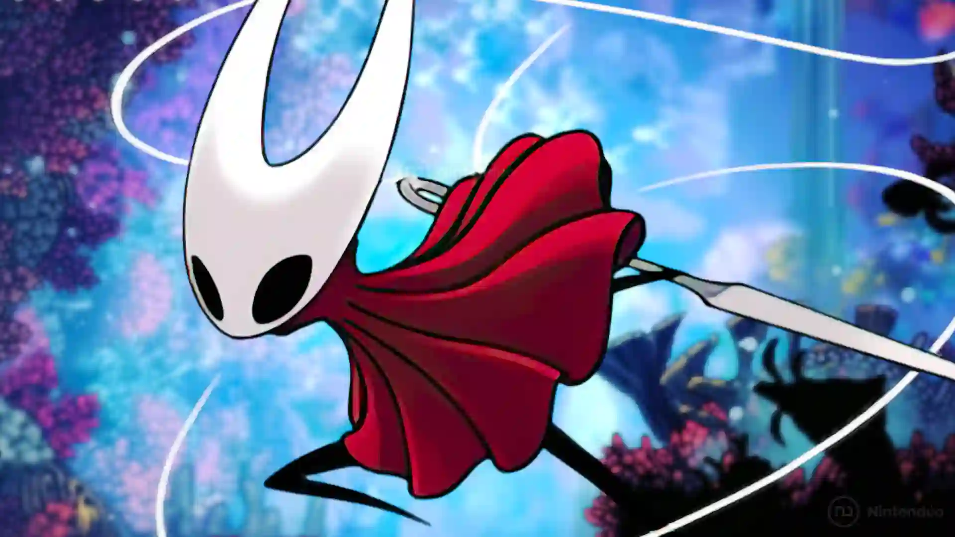 Mapa zona eliminada hollow knight silksong