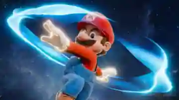 Super Mario Galaxy La Película habría filtrado dos nuevos personajes totalmente inesperados