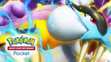 Raikou ex tiene uno de los mejores mazos de Pokemon TCG Pocket del momento (Tier A+)