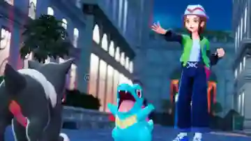 Nintendo patenta una mecánica que puede afectar a muchos juegos
