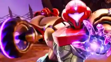 Metroid Prime 4 es tan grande que tiene vehículos: Samus vuelve este diciembre