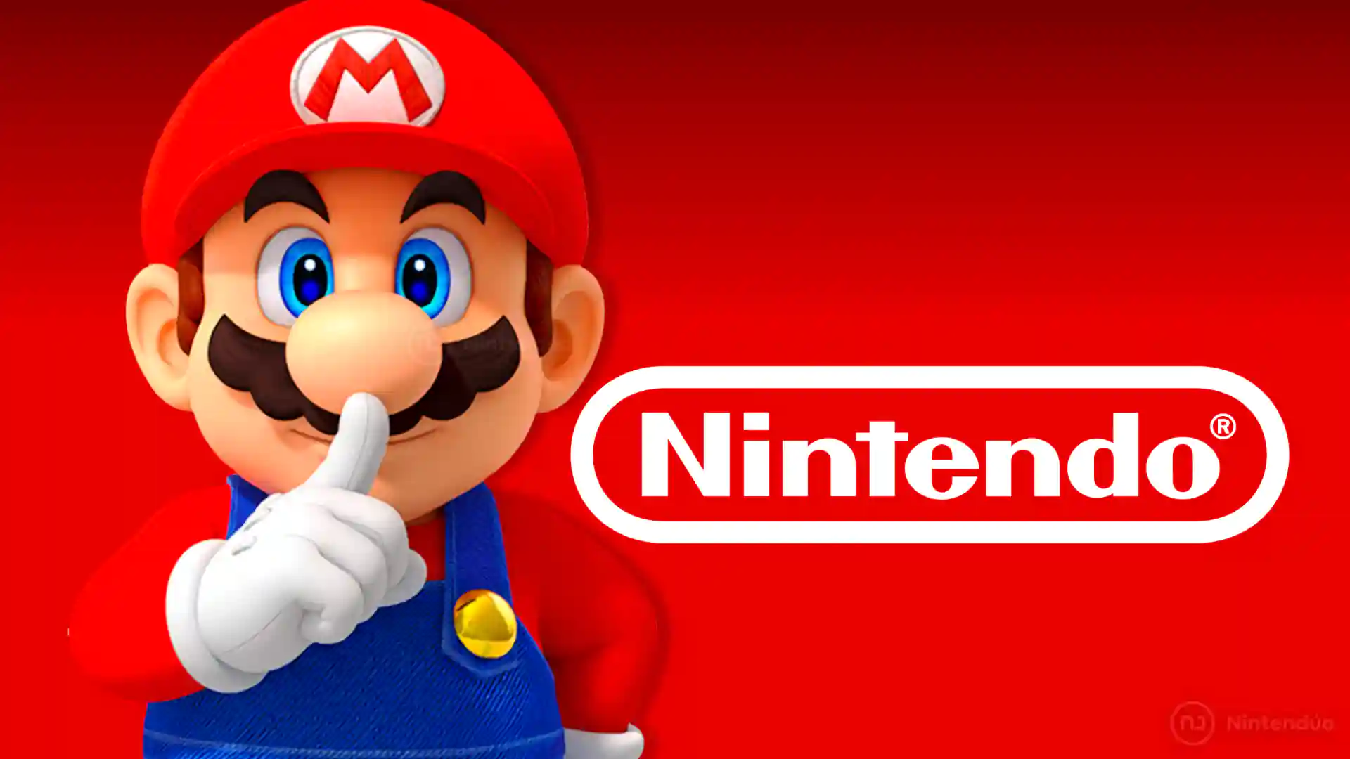 Nintendo Mario