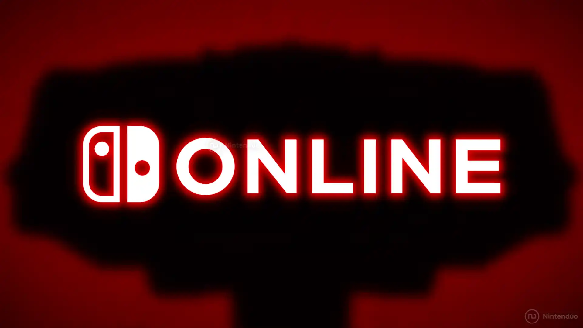 Virtual Boy Nintendo Switch Online