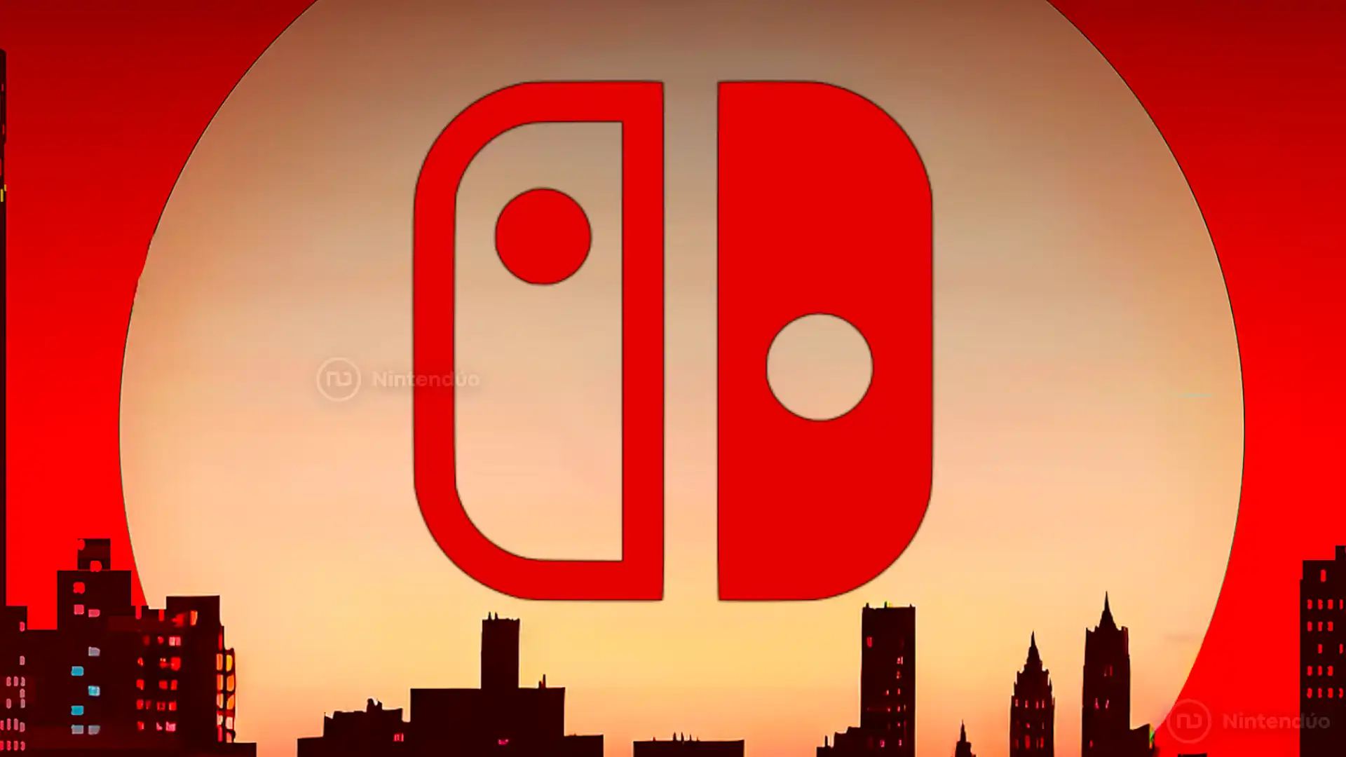 Oferta Juego Switch Foreclosed