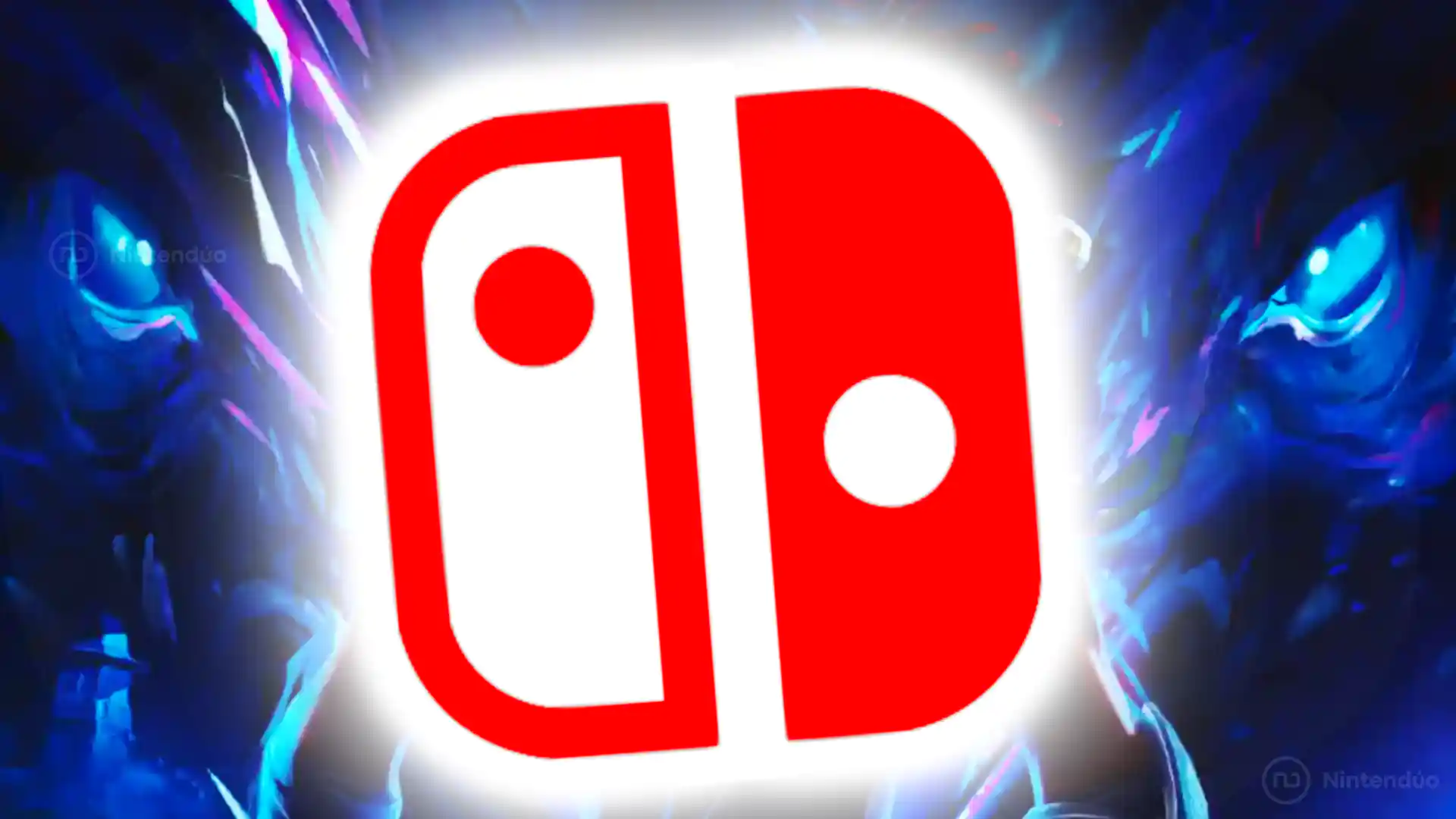 Oferta Juego Switch Metroidvania