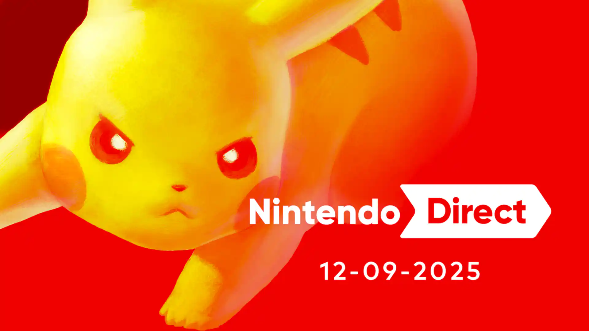 POkemon Juego Nintendo Direct