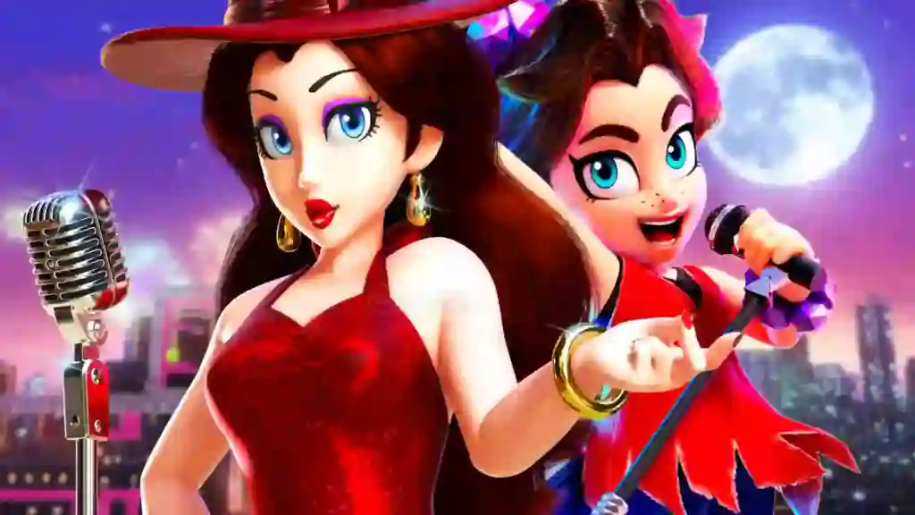 ¿Es la Pauline de Super Mario Odyssey la misma de Donkey Kong Bananza? Nintendo responde